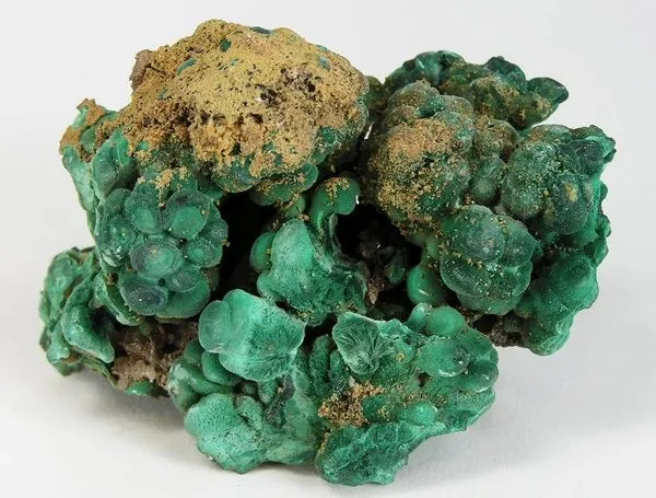 Malachite - image 1