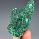 Malachite - image 2