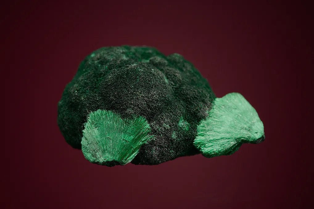 Malachite - image 2