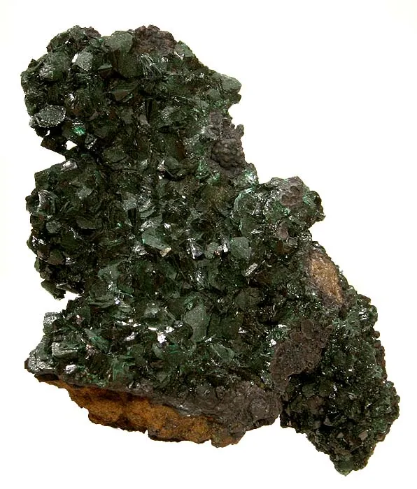 Malachite image