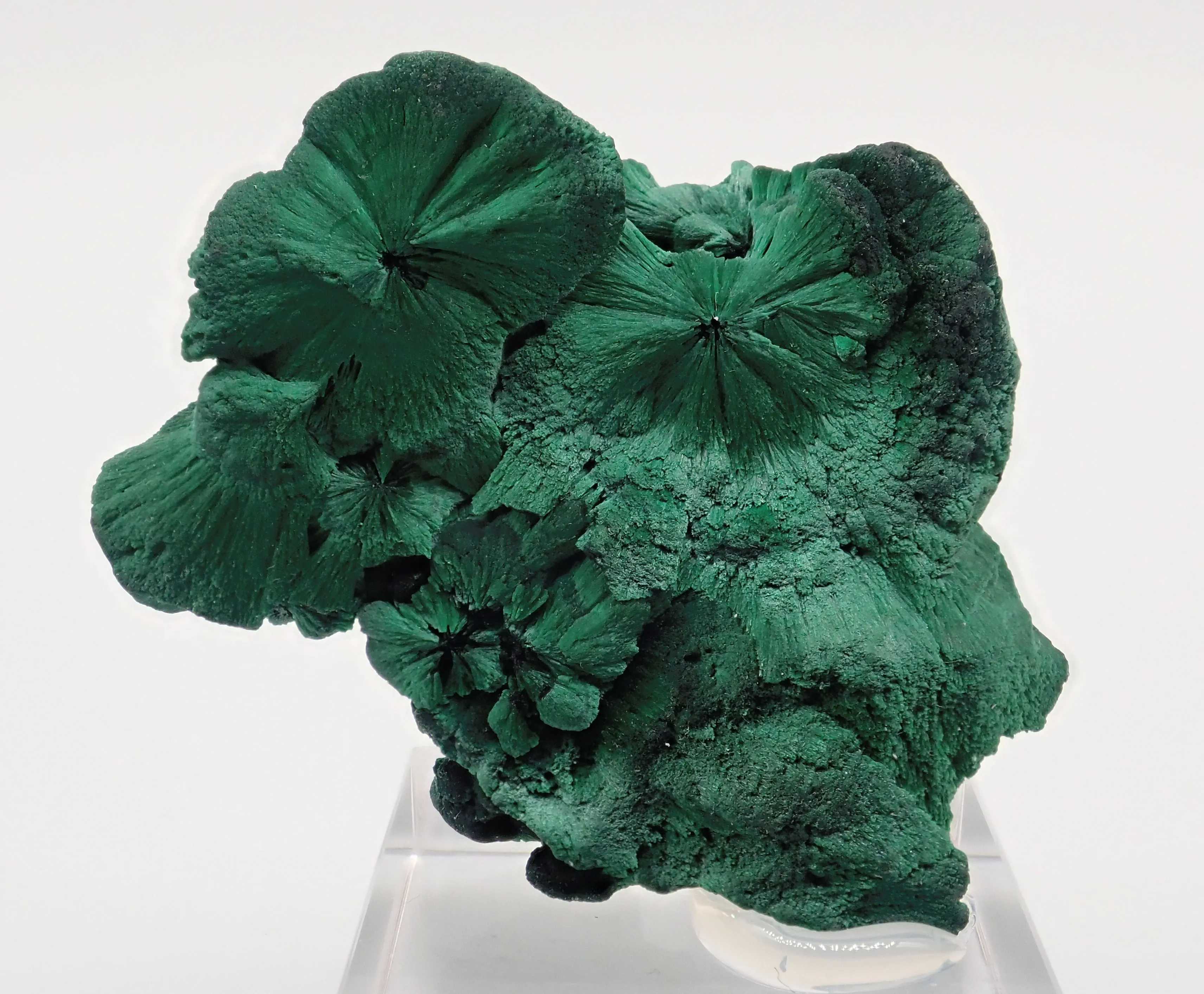 Malachite - image 3