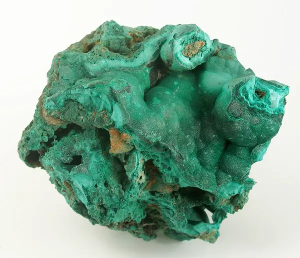 Malachite image