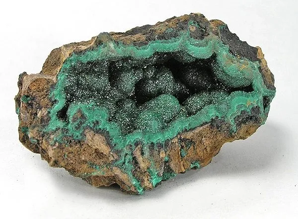 Malachite image