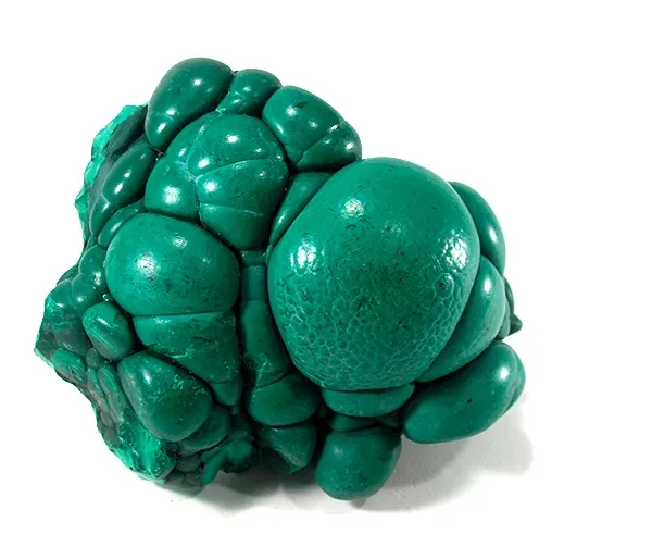 Malachite - image 1