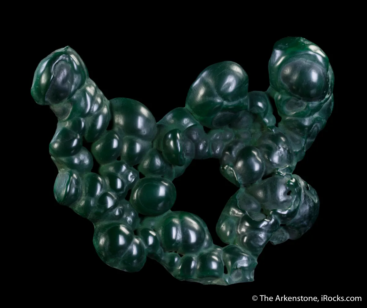 Malachite - image 4