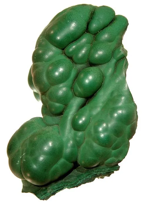 Malachite - image 1