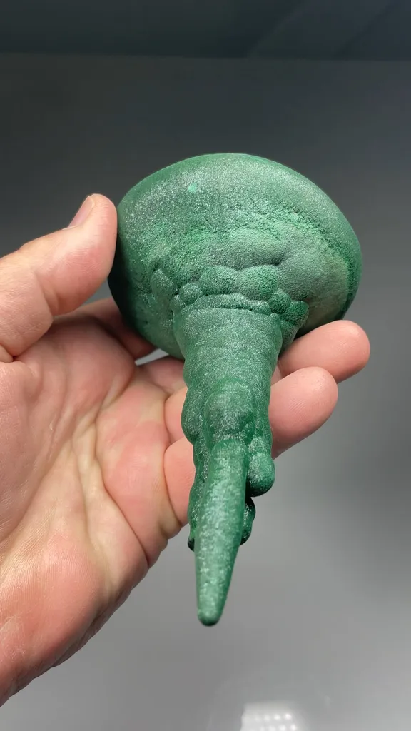 Malachite - image 2