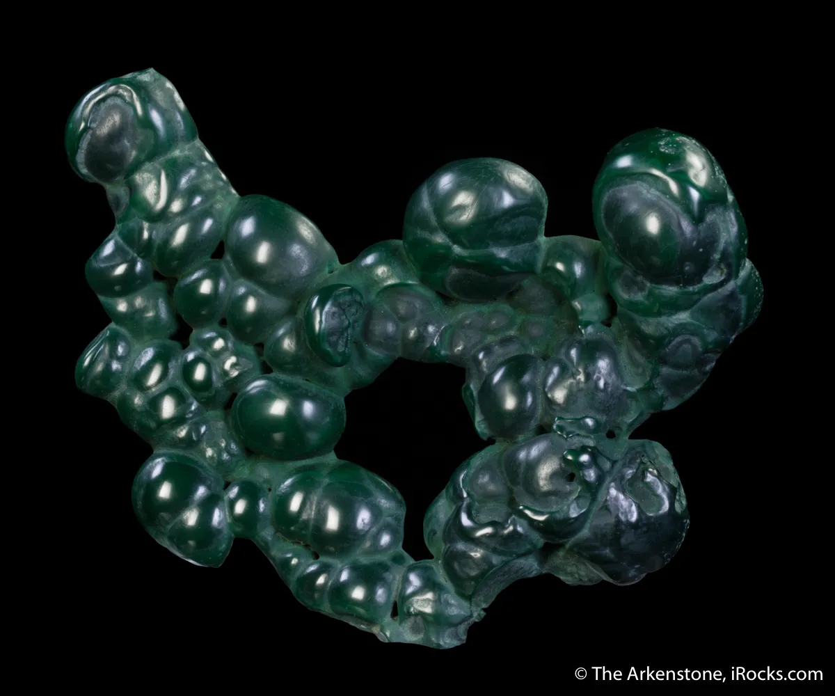 Malachite - image 3