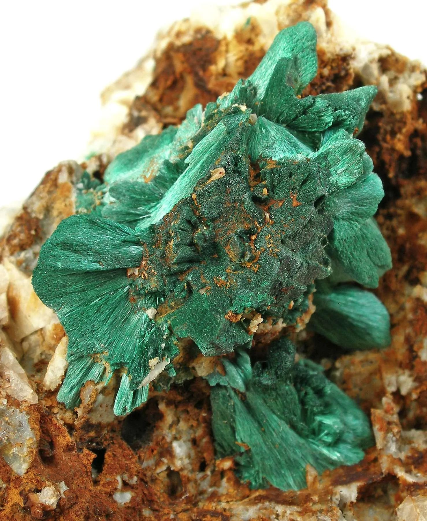Malachite - image 3