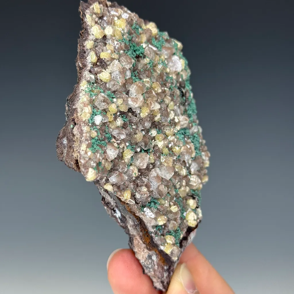 Malachite - image 3