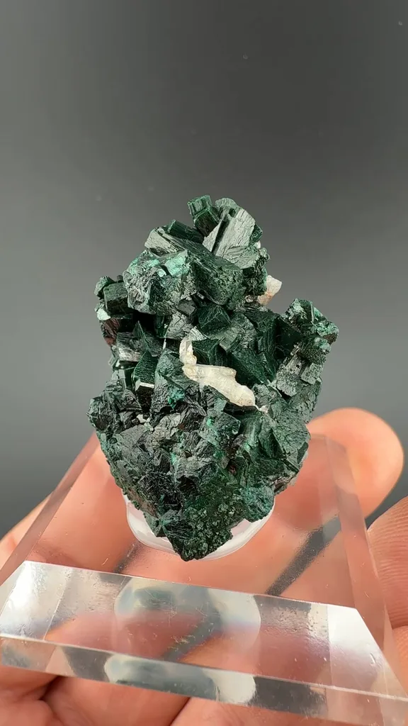 Malachite - image 2