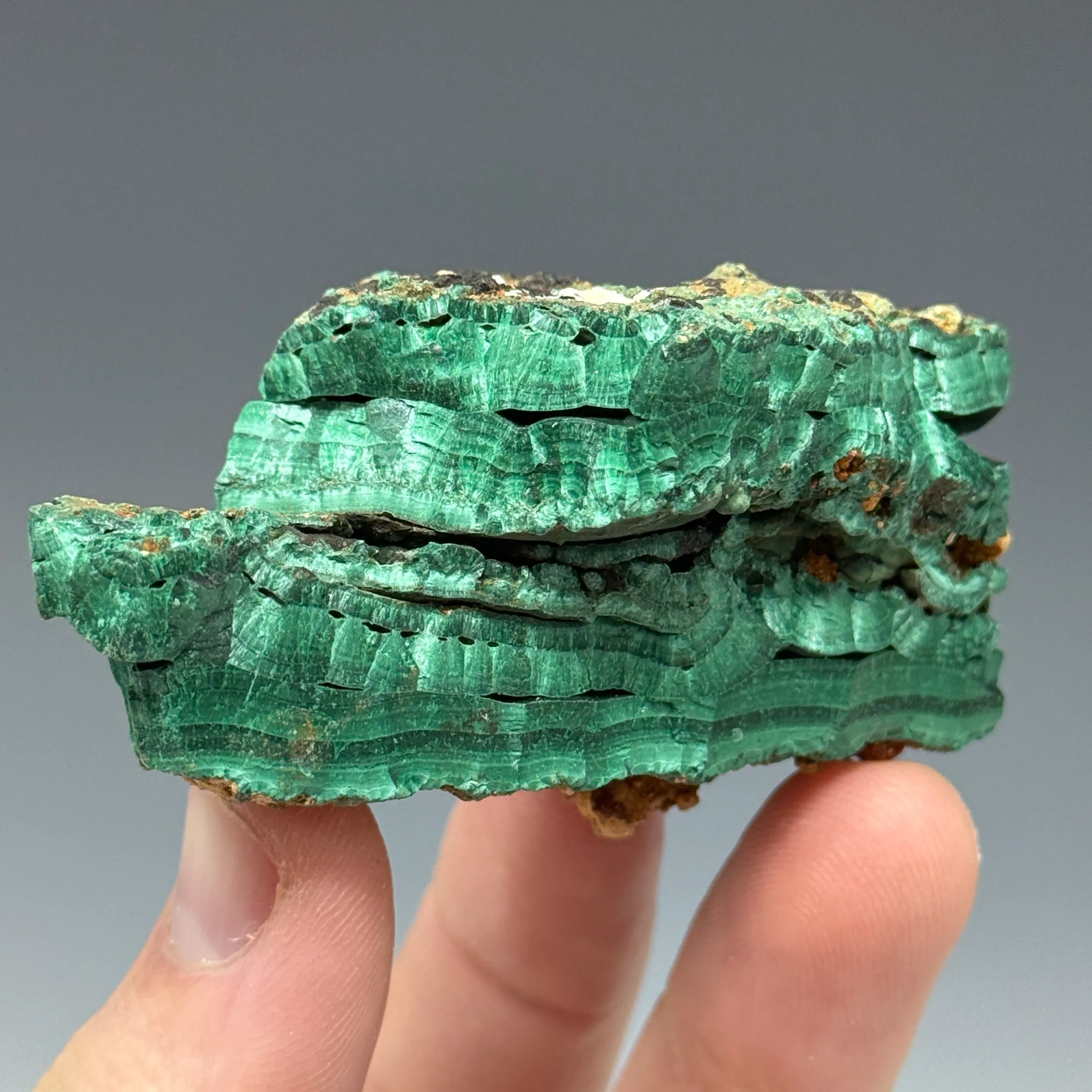Malachite - image 2