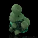 Malachite (2 generations) - image 1