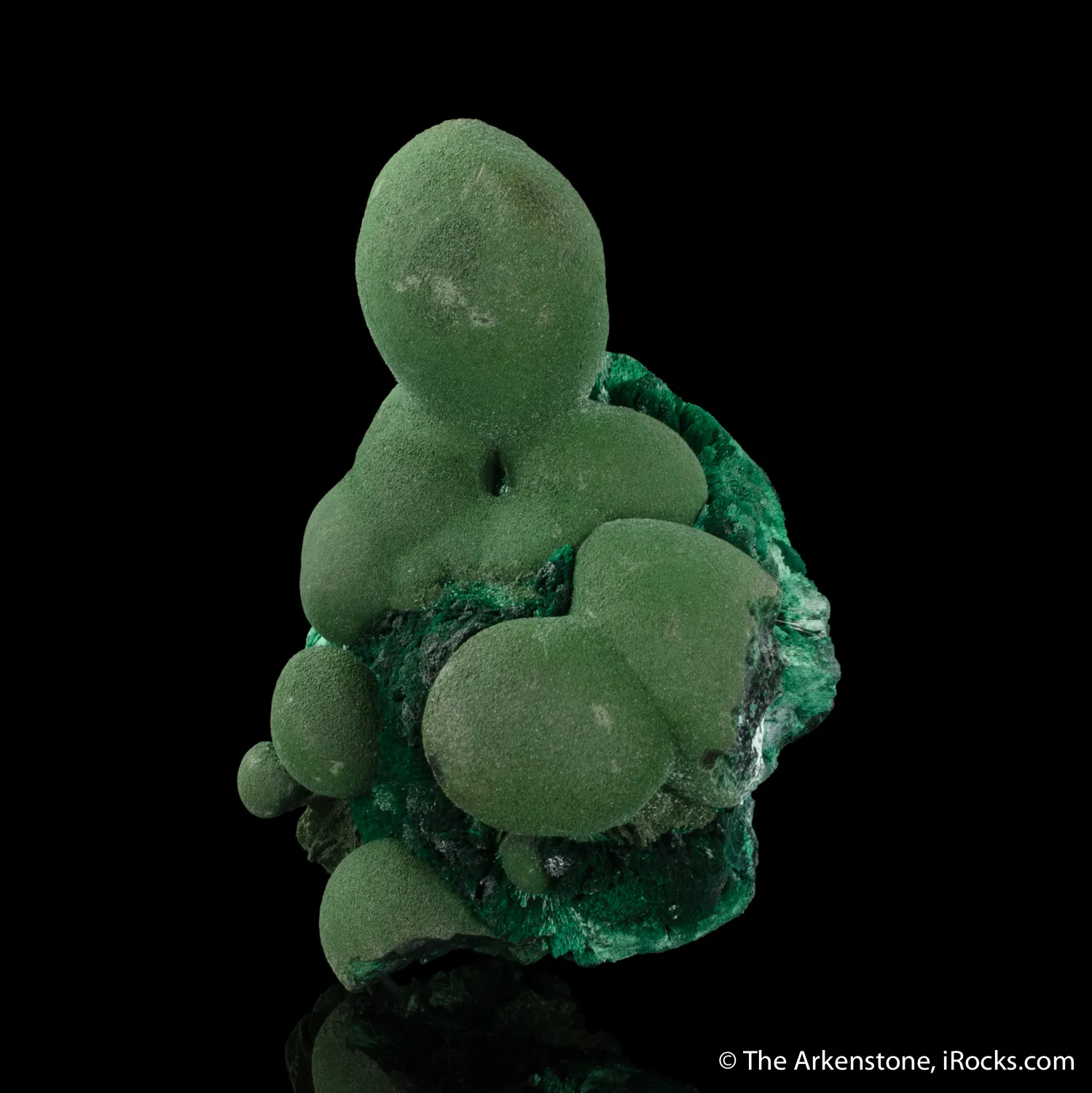 Malachite (2 generations) - image 4