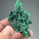 Malachite - image 2