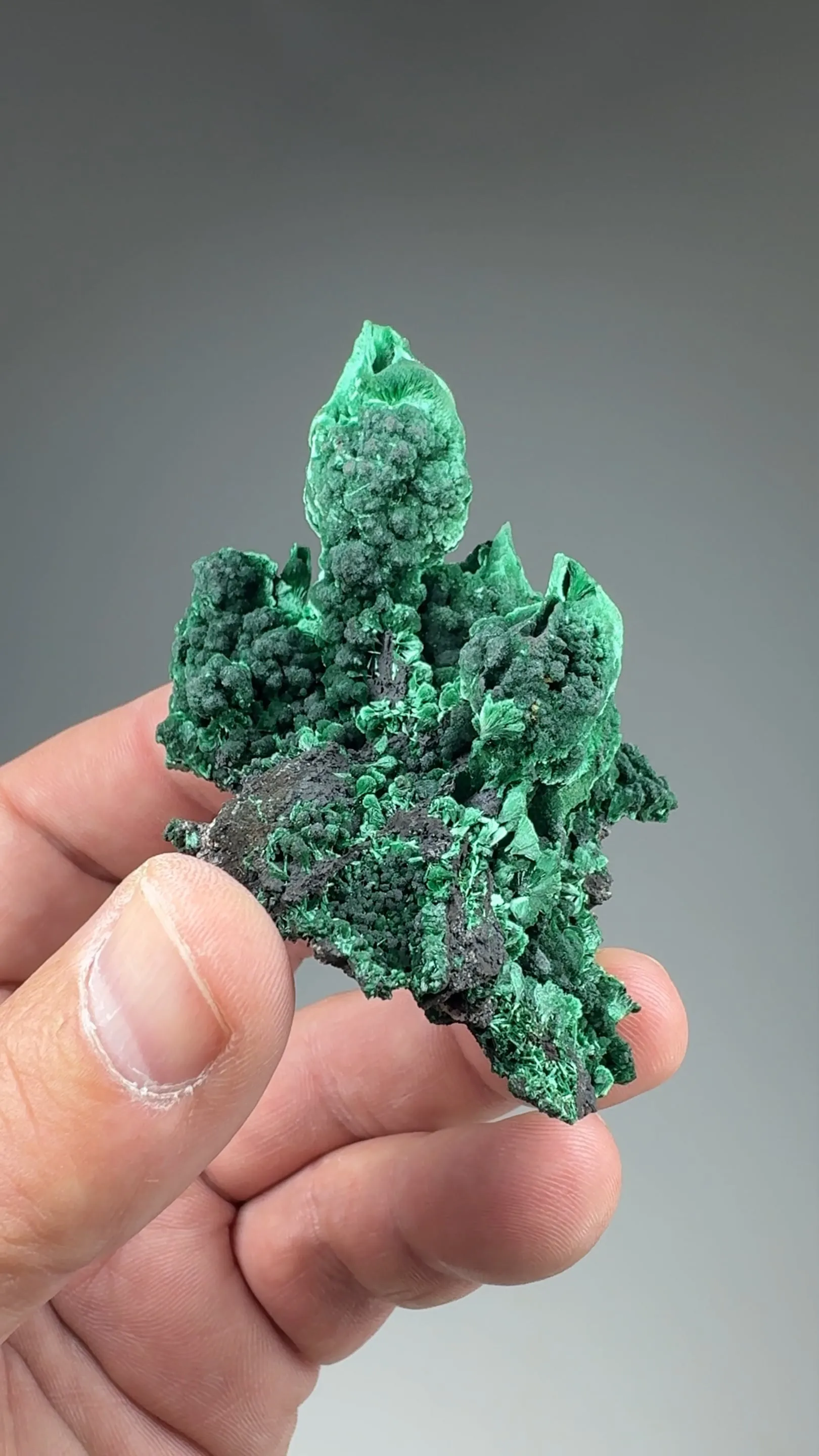Malachite - image 2