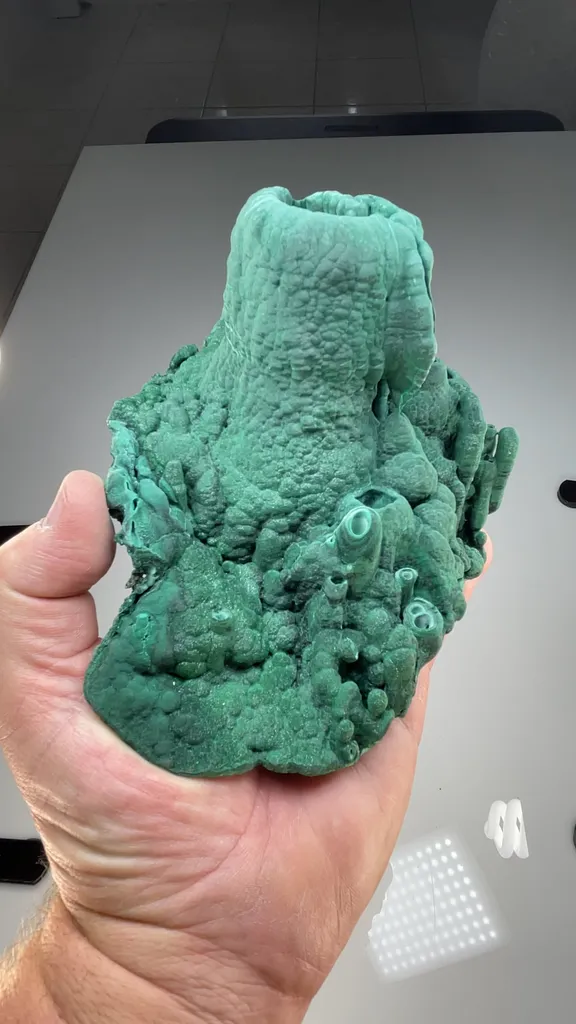 Malachite - image 2