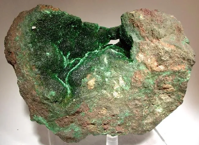 Malachite image
