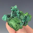 Malachite - image 1
