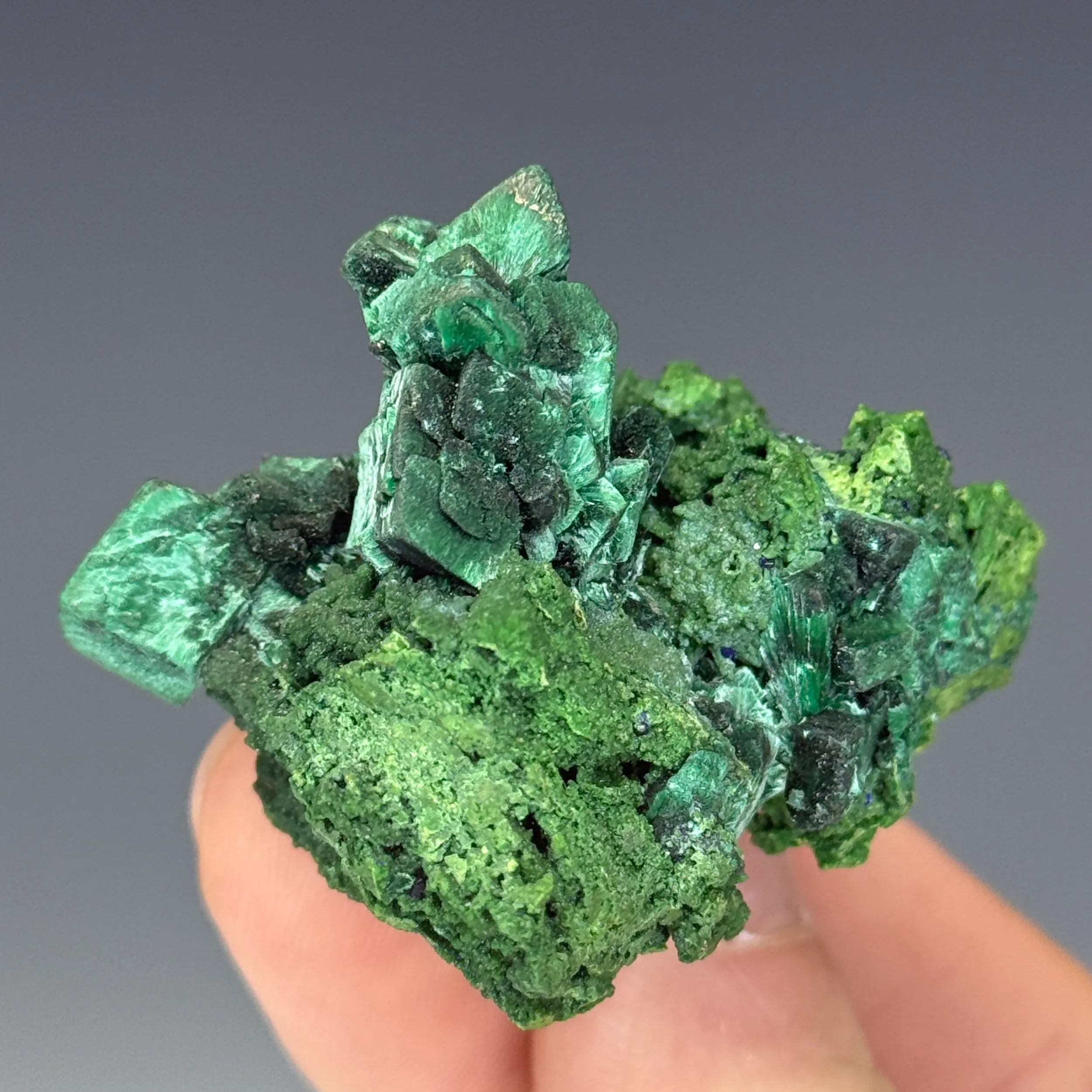 Malachite - image 1