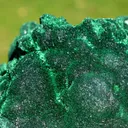 Malachite 2230 grams - L'Etoile du Congo Mine, Lubumbashi, Haut-Katanga, DR Congo - image 2
