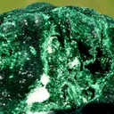 Malachite 2230 grams - L'Etoile du Congo Mine, Lubumbashi, Haut-Katanga, DR Congo - image 7