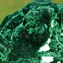 Malachite 2230 grams - L'Etoile du Congo Mine, Lubumbashi, Haut-Katanga, DR Congo - image 6