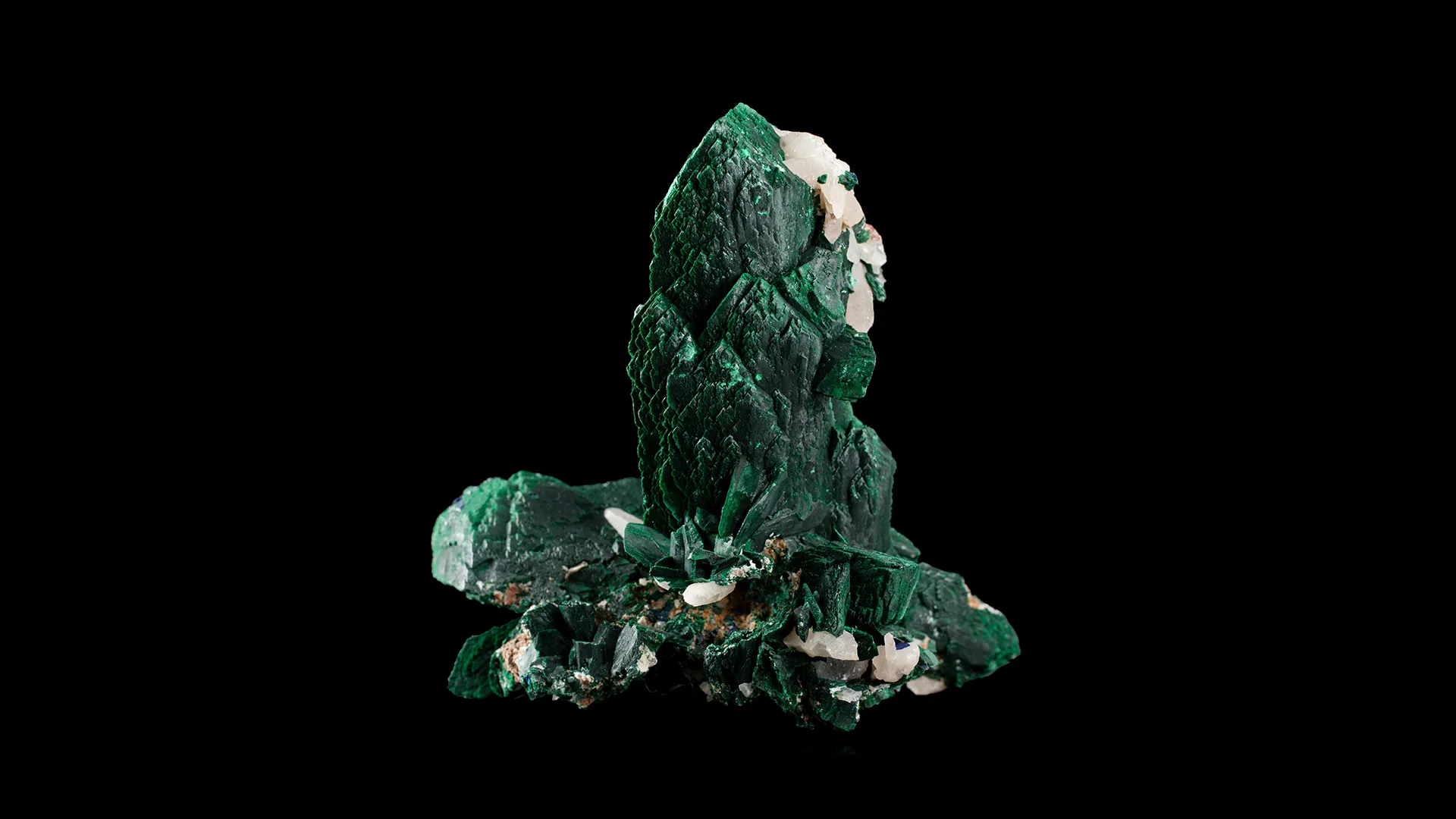 Malachite - image 1