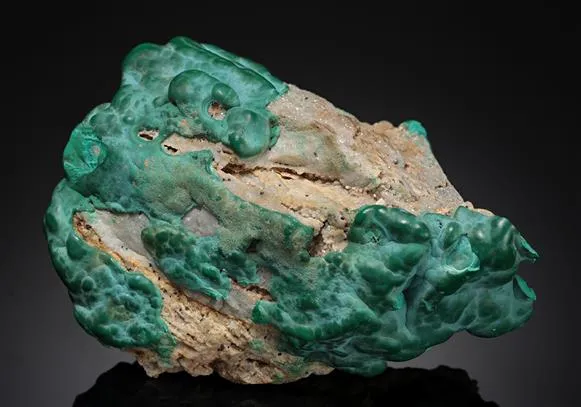 Malachite image