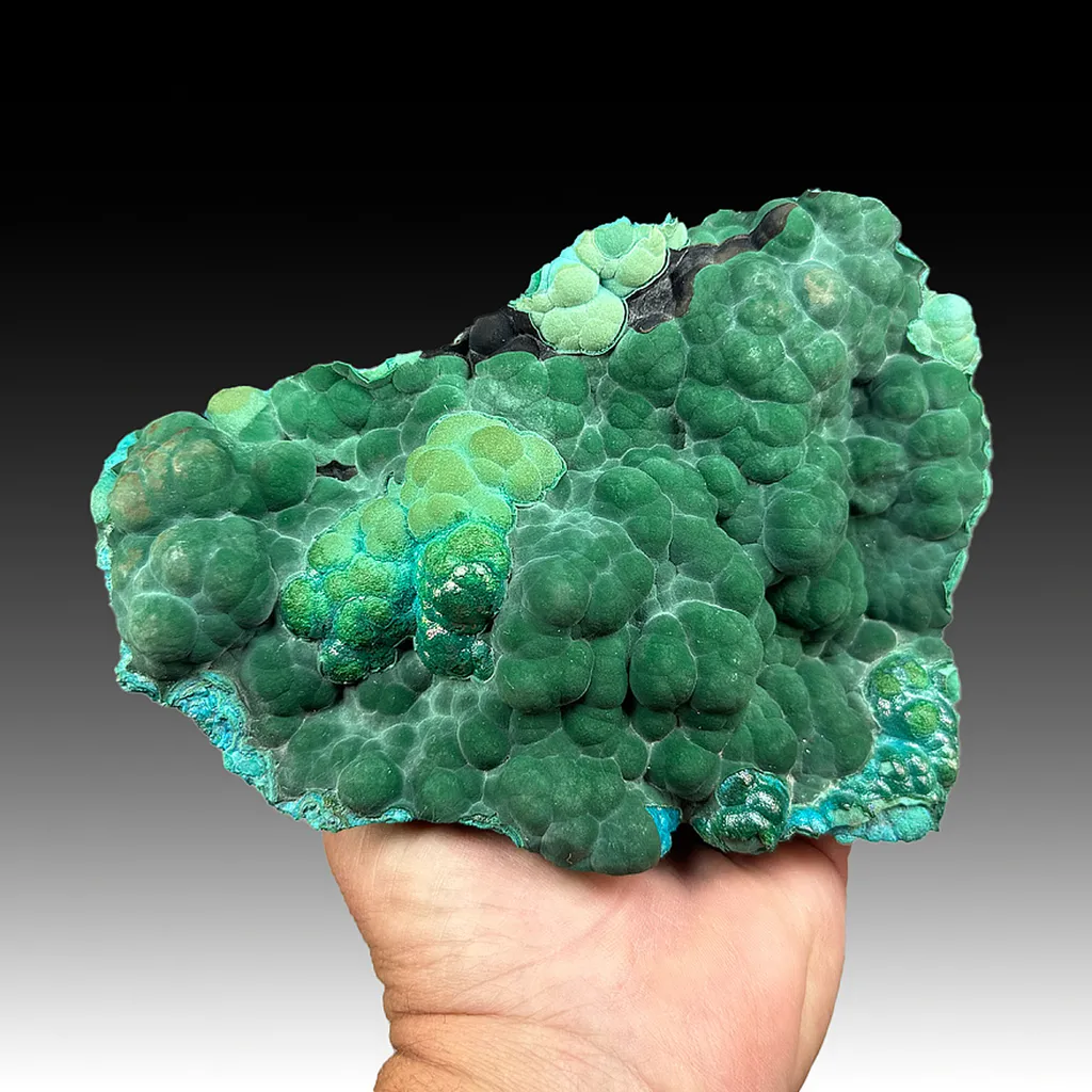 Malachite image