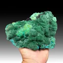Malachite - image 1