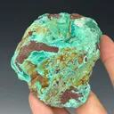 Malachite - image 4