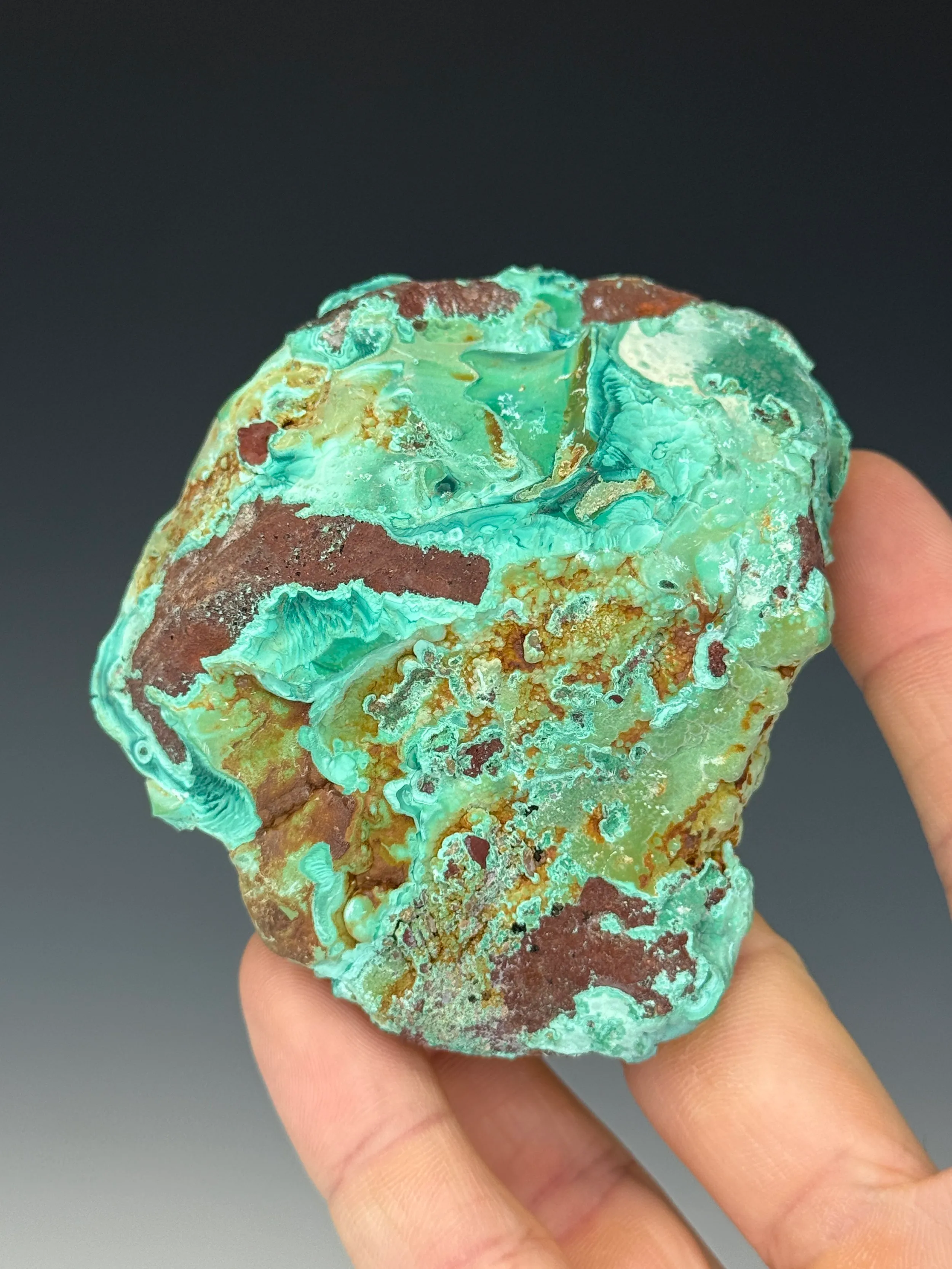 Malachite - image 4