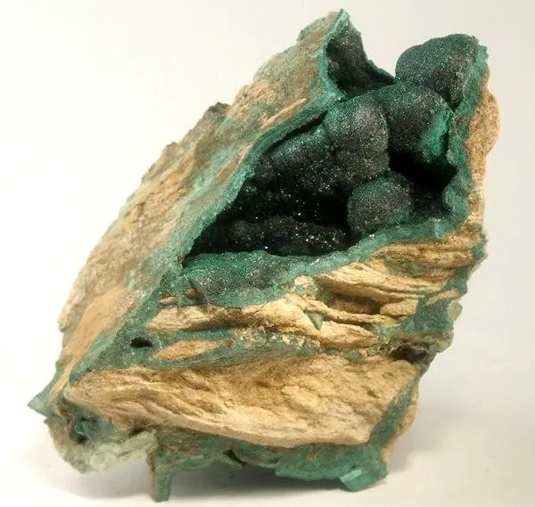 Malachite image