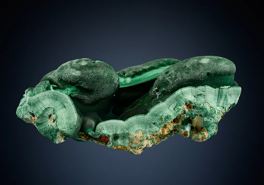 Malachite - image 4