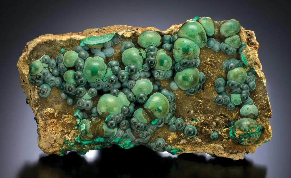 Malachite image