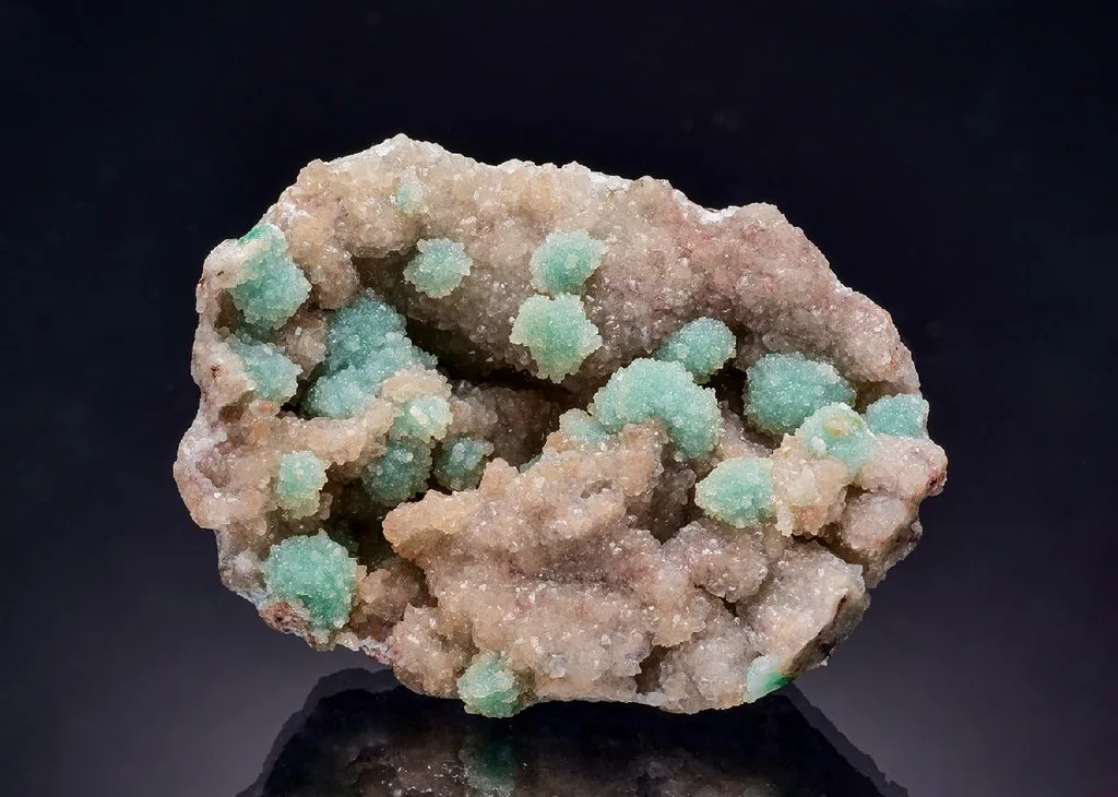 Malachite image