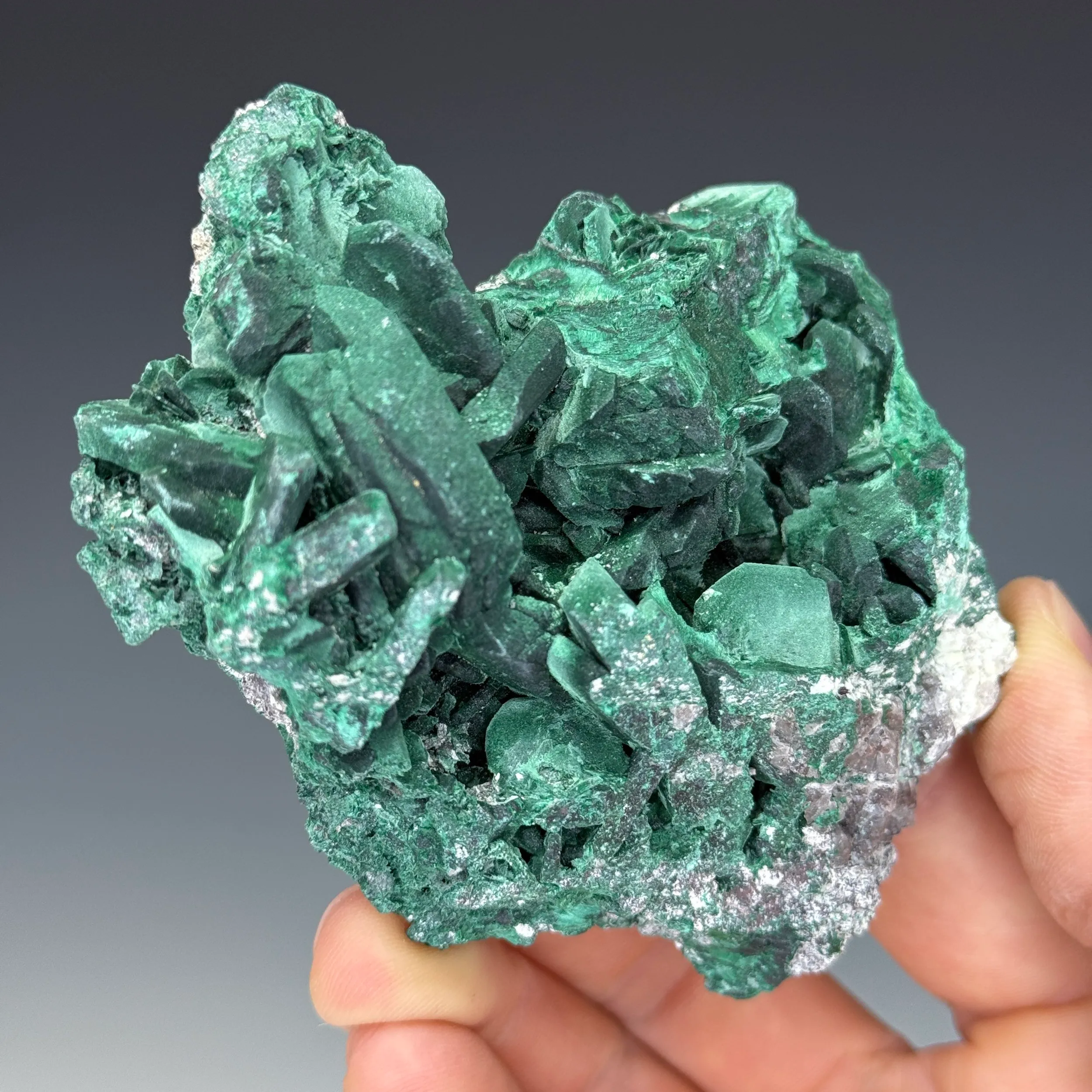 Malachite - image 2