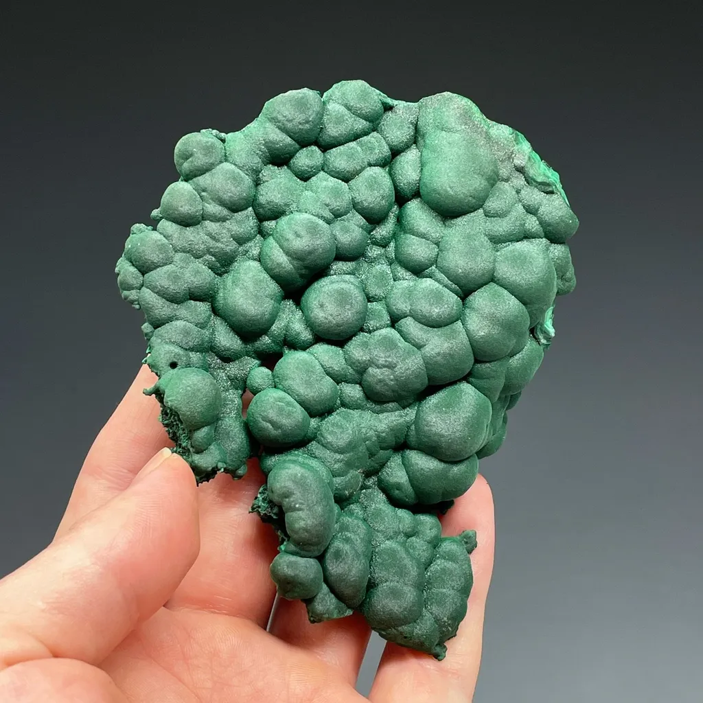 Malachite image