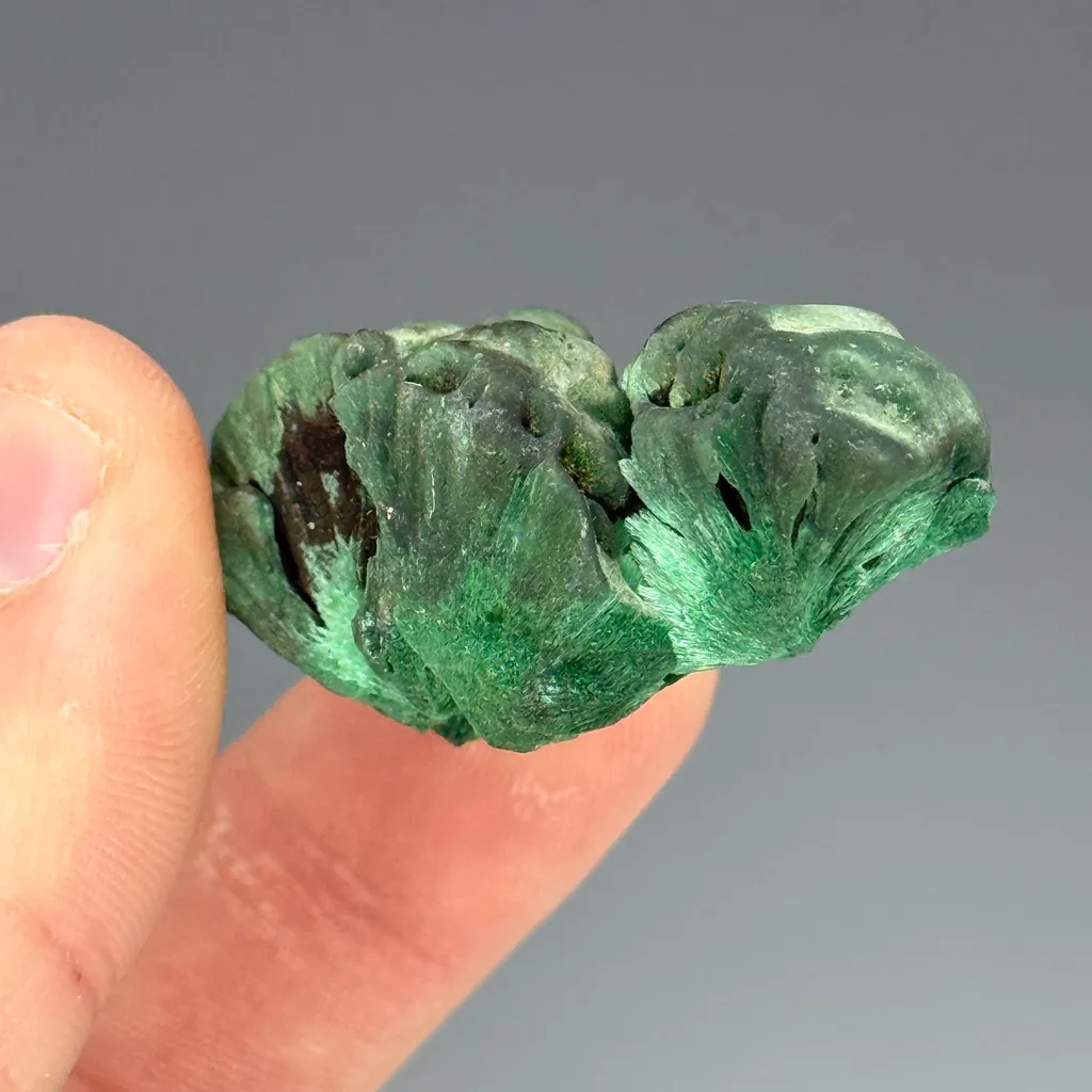Malachite - image 4