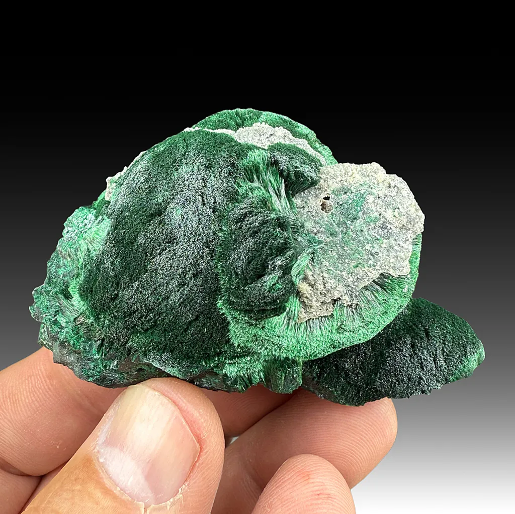 Malachite image
