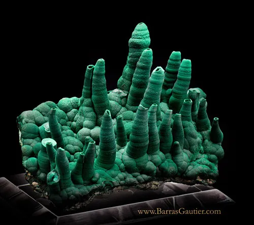 Malachite image