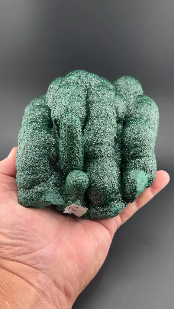Malachite image