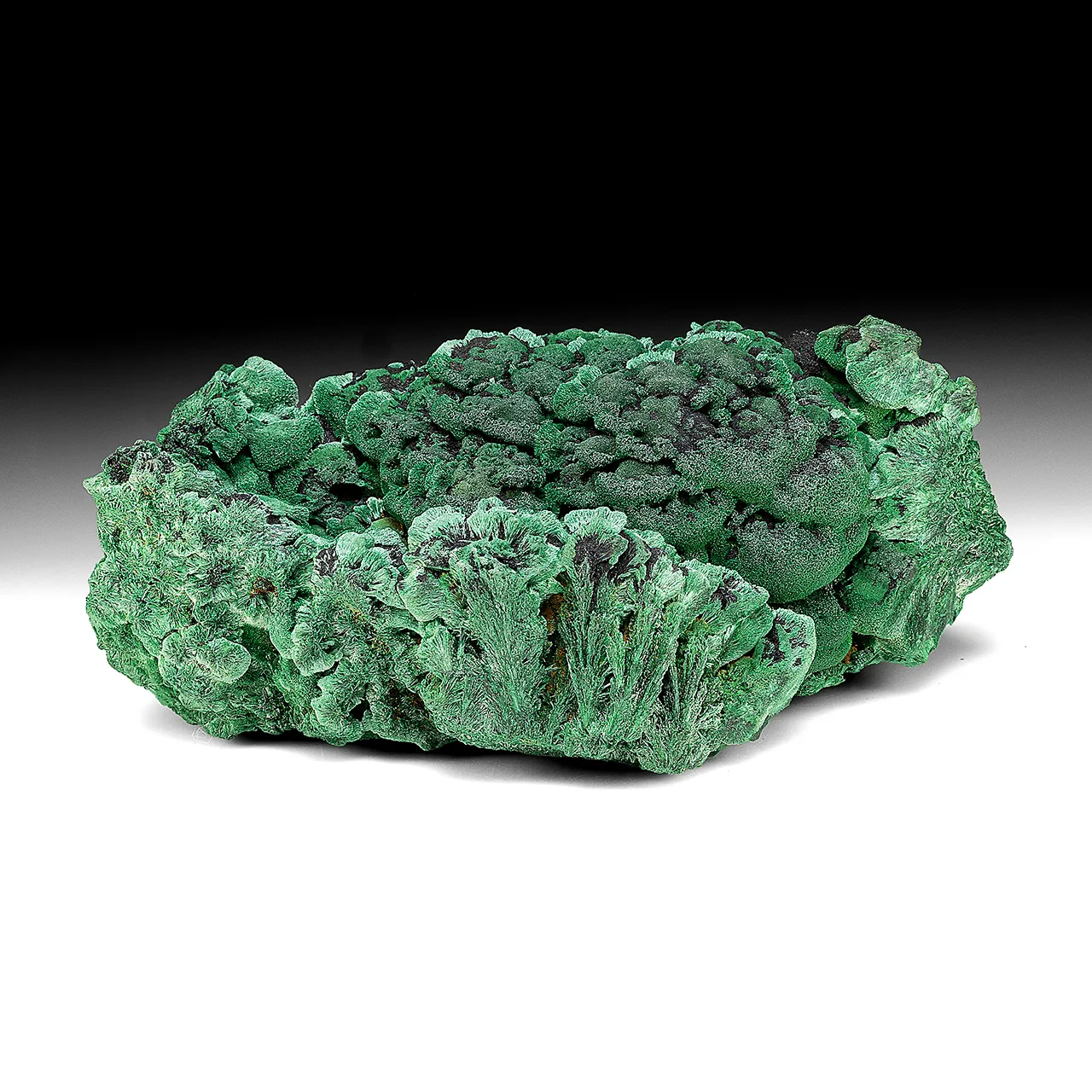 Malachite - image 1