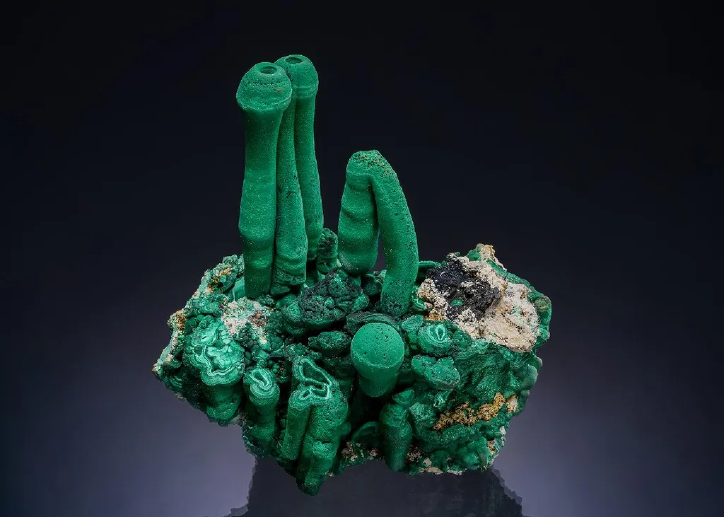 Malachite image