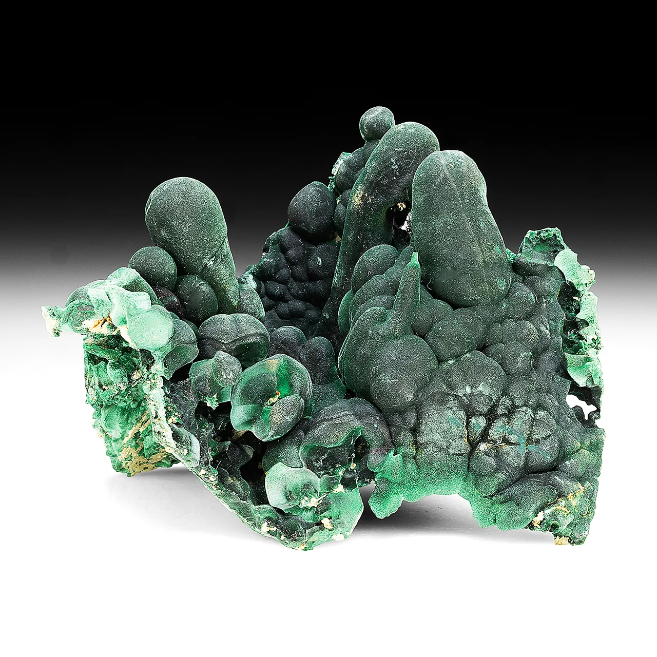 Malachite - image 1