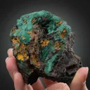 Malachite - image 2