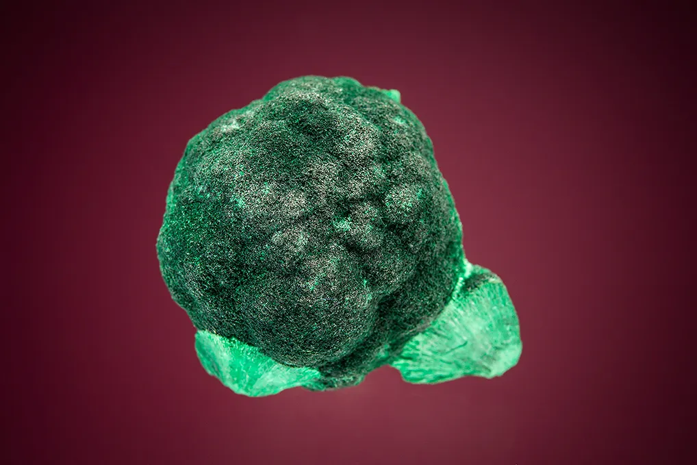 Malachite image