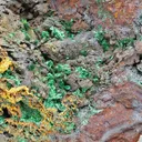 Malachite - image 1
