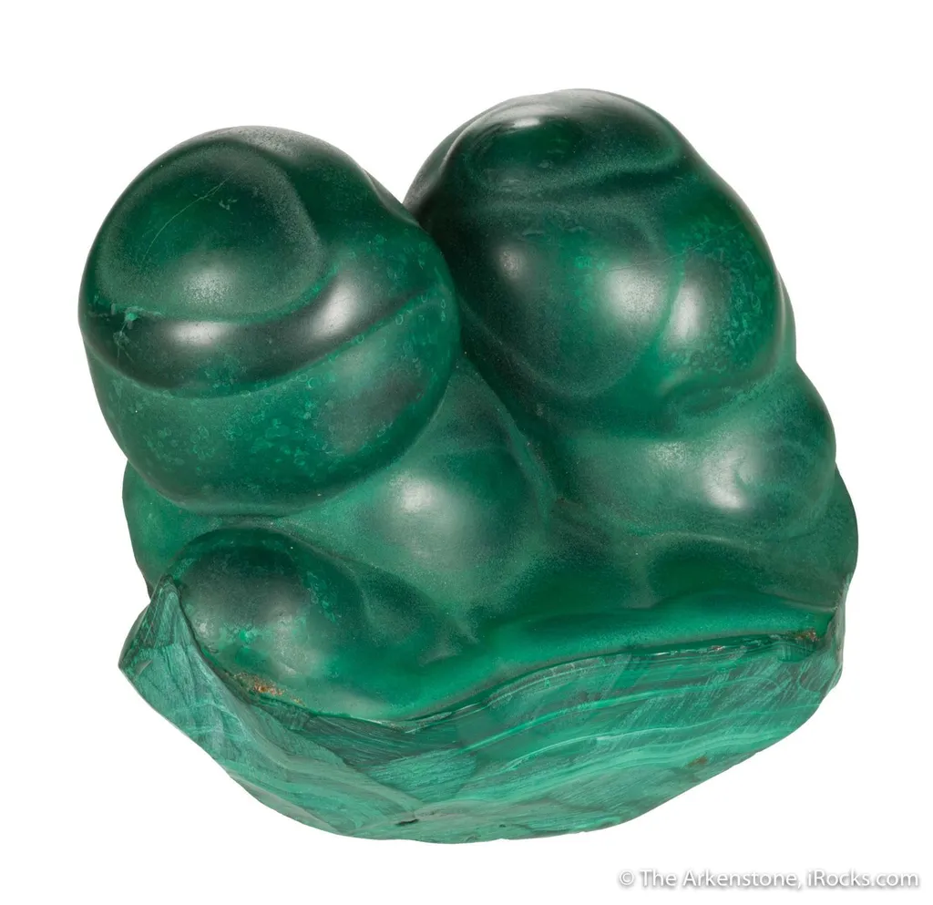 Malachite - image 5